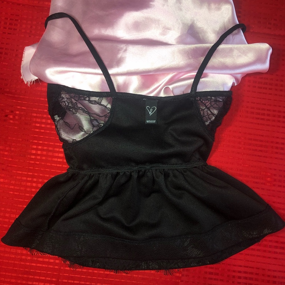 Windsor Sexy lace top - Picture 10 of 10